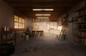 Van garage naar gastenkamer met btw-aftrek zo doe je dat